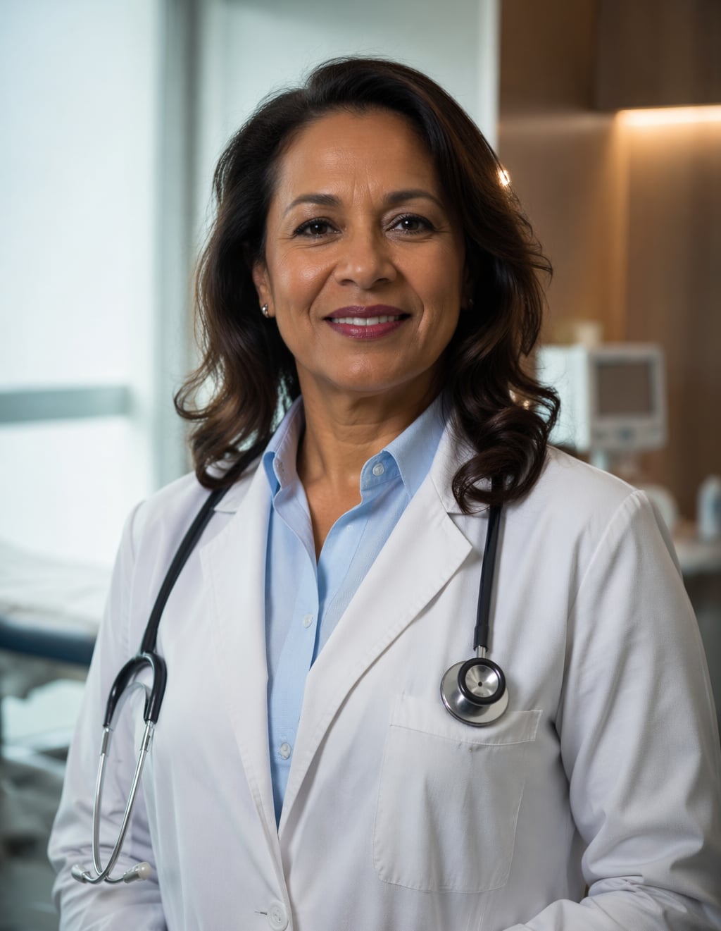 Exemplo do estilo Medicina e Saúde